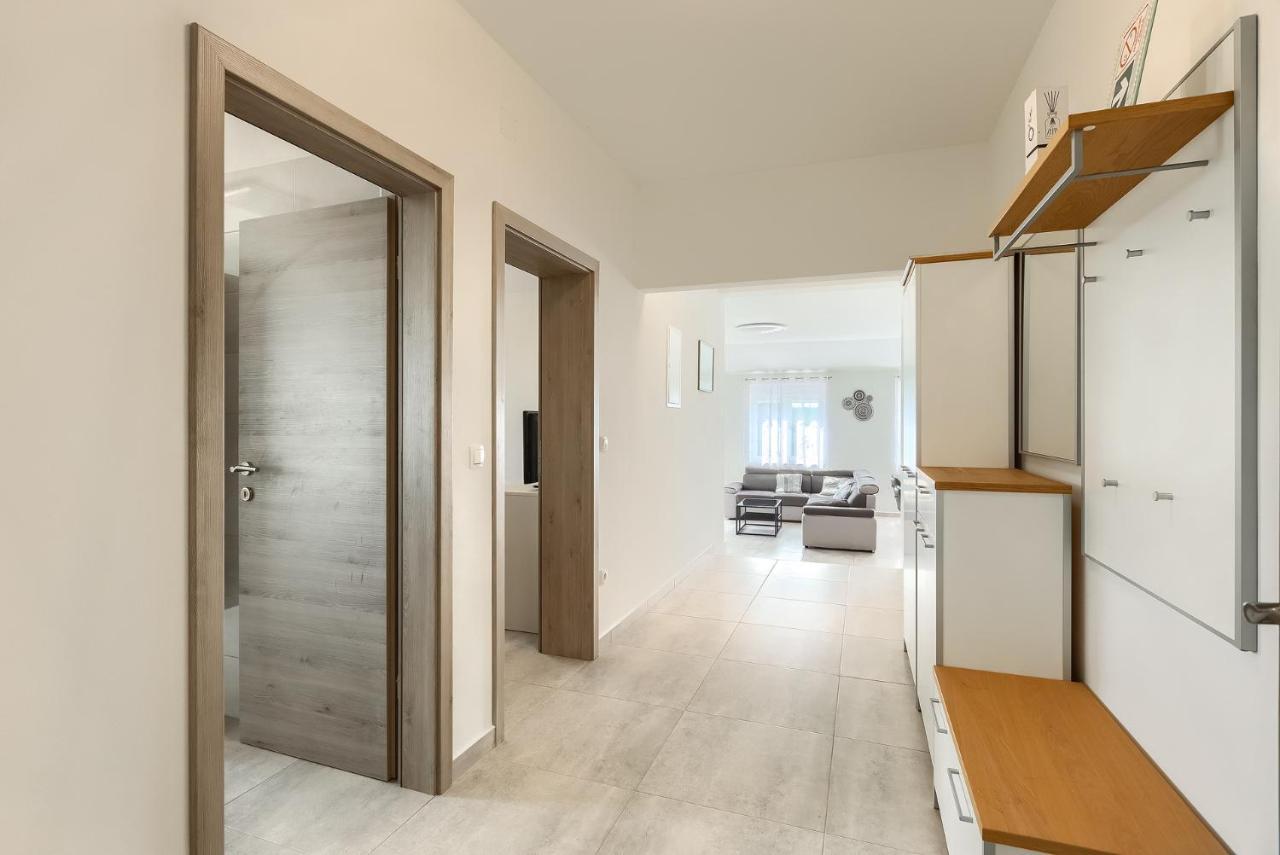 Apartments Medulin 2217 Exterior foto