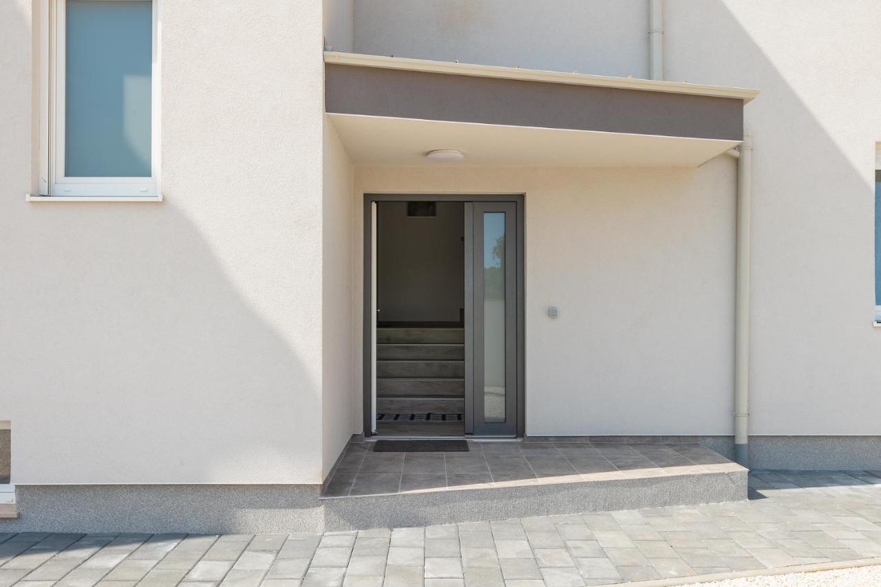 Apartments Medulin 2217 Exterior foto